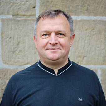 Ivan Mykhaliuk