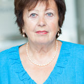 Elfriede Stefany